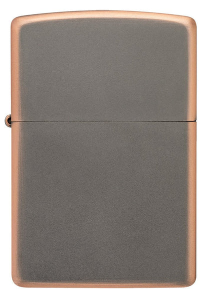 Rustic Bronze