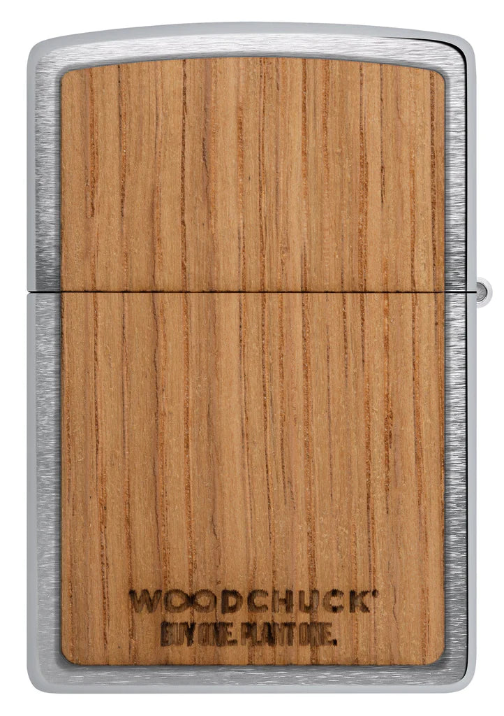 Jack Daniel's<sup>®</sup> WOODCHUCK USA