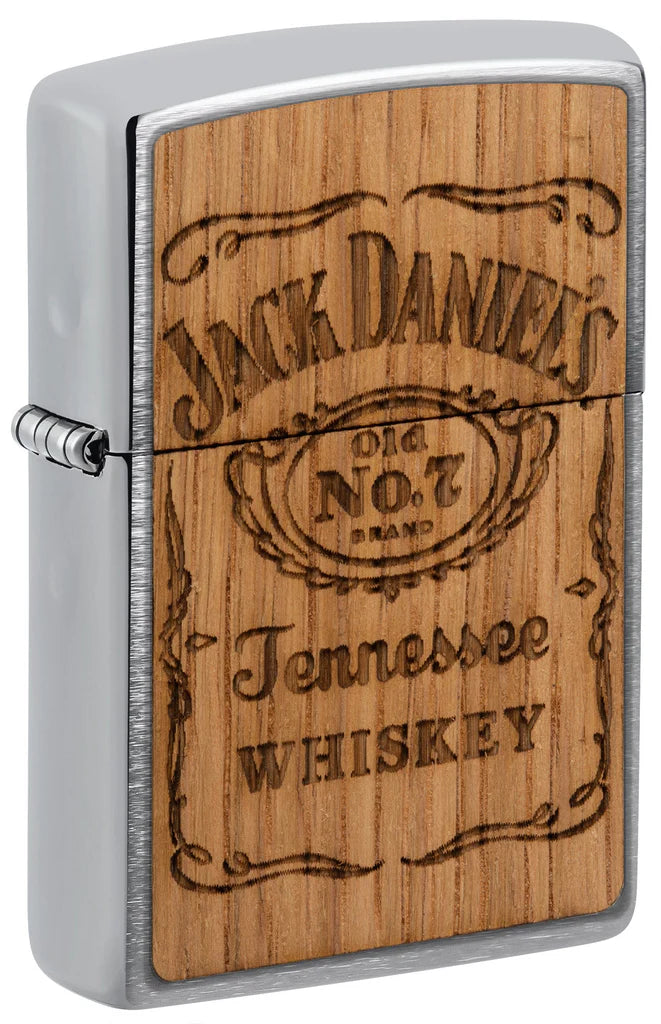 Jack Daniel's<sup>®</sup> WOODCHUCK USA