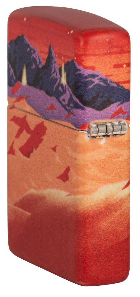 Mars Design