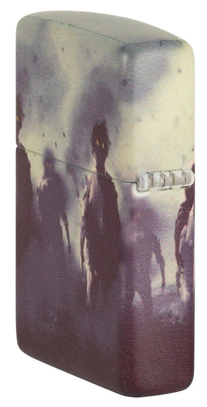 Zombie Design