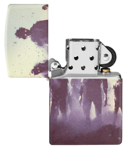 Zombie Design