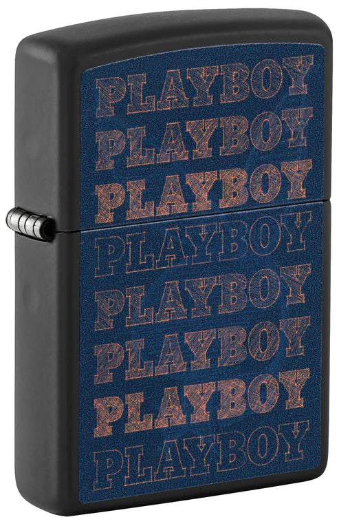 Playboy Black Light Rabbit Design