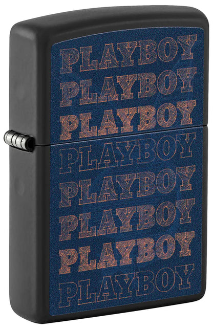 Playboy Black Light Rabbit Design