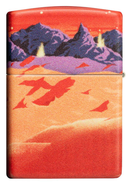Mars Design
