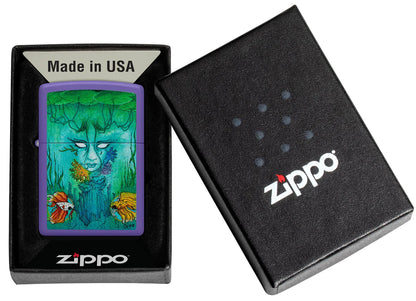 Sean Dietrich Zippo