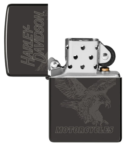 Harley-Davidson®
