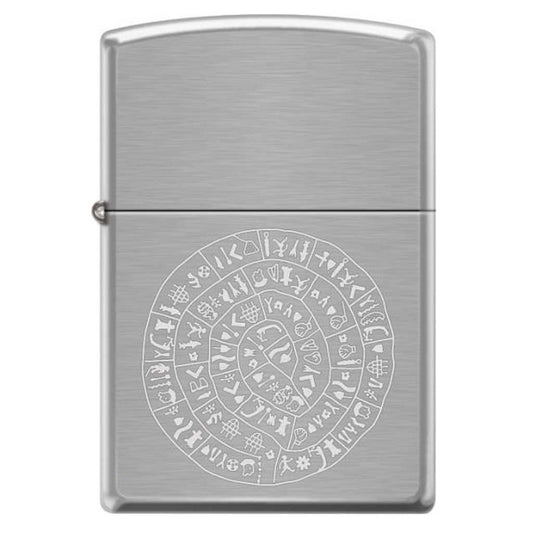 Festos Disc