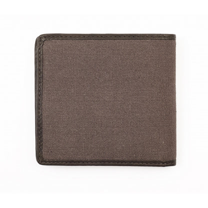 Men's Wallet Mocca Grey