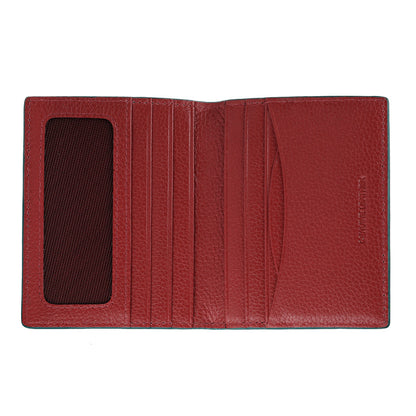 Creditcard Wallet Camo Green Zippo