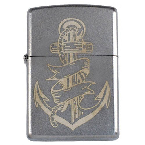 Anchor