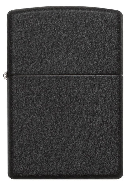 236, Black Crackle, Classic Case