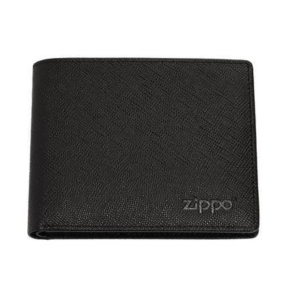 Saffiano Credit Card Wallet