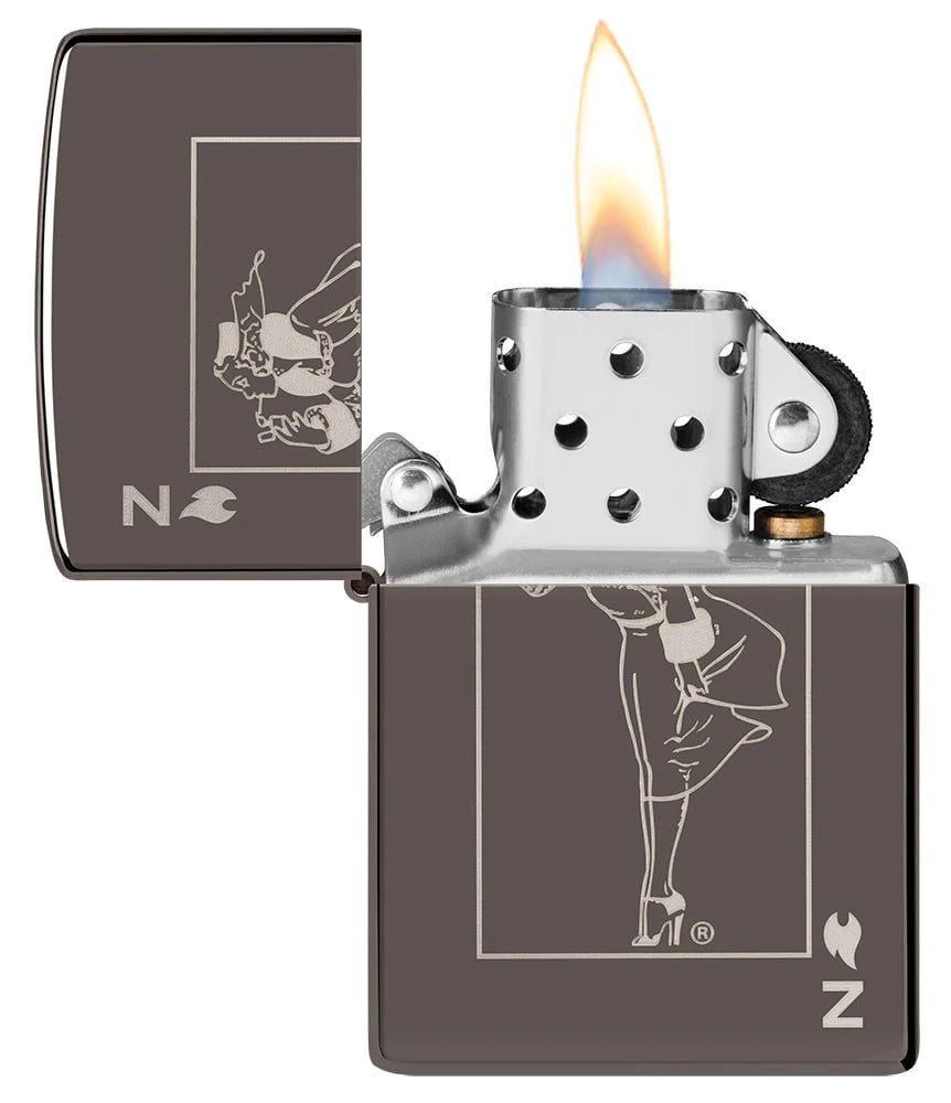 Windy Design