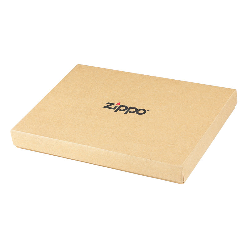Tobacco pouch Brown Zippo